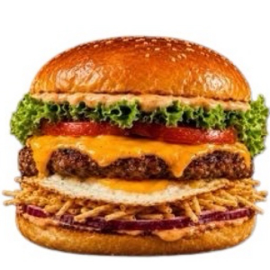 imagem do produto PDR Cheddar Supreme