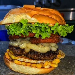 imagem do produto PDR - CATUPIRY CROC