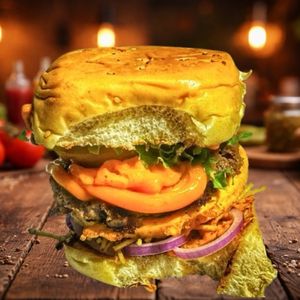 imagem do produto PDR CHEDDAR SUPREME