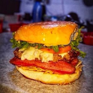 imagem do produto PDR - SALSICHA CRUNCH