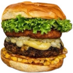 imagem do produto PDR Catupiry Croc
