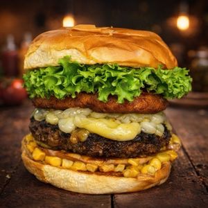 imagem do produto PDR Catupiry Croc