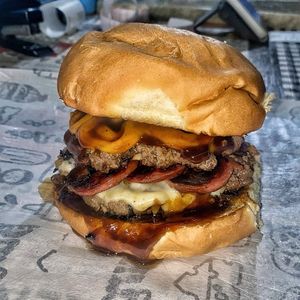 imagem do produto PDR - BRABO