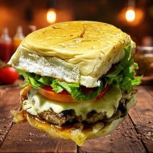 imagem do produto PDR BARBECUE