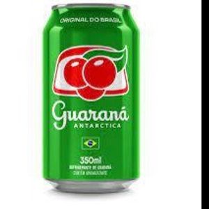 imagem do produto GUARANA LATA