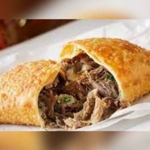 imagem do produto Carne de Sol na Nata