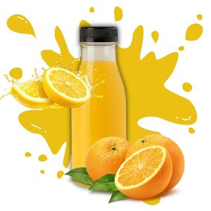 imagem do produto Suco de LARANJA com Acerola
