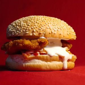 imagem do produto Smash Tirolêz