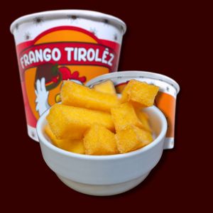 imagem do produto Polenta Frita 