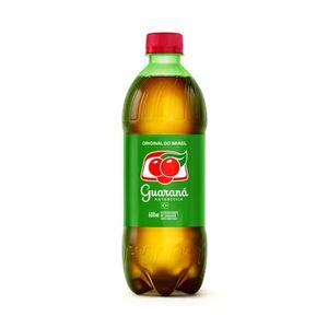 imagem do produto Guaraná 600ml