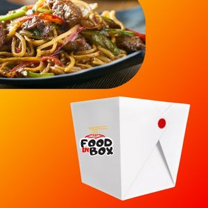 imagem do produto Yakissoba 