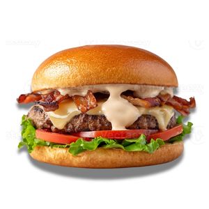 imagem do produto Burguer Tirolêz