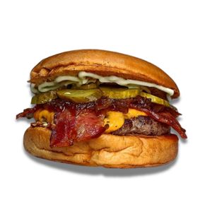 imagem do produto Burguer Bacon