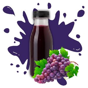 imagem do produto Suco de UVA