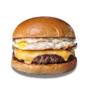 imagem do produto Burguer Caipira