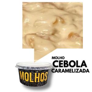 imagem do produto Cebola Caramelizada