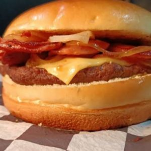 imagem do produto Burguer Calabresa 