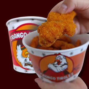 imagem do produto Frango Frito 