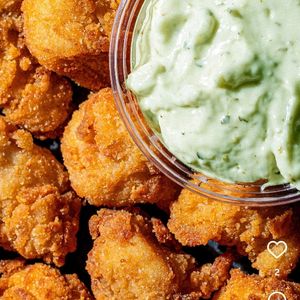 imagem do produto Frango Frito