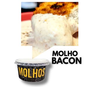 imagem do produto Molho de Bacon