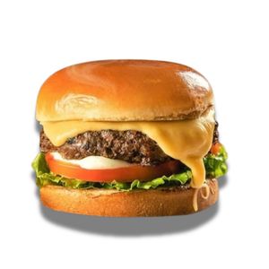 imagem do produto Burguer Salada