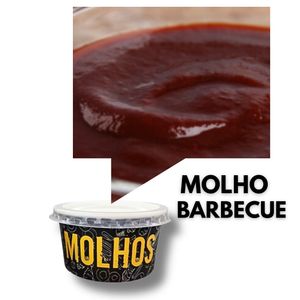 imagem do produto Barbecue 