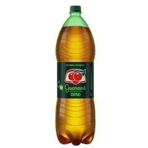 imagem do produto Guaraná 2L zero