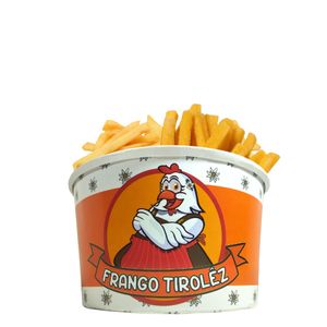 imagem do produto Batata com Polenta 