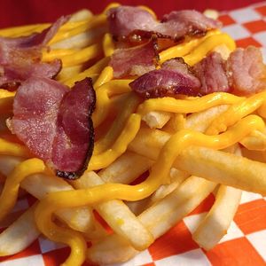 imagem do produto Batata Frita 