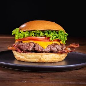 imagem do produto Burguer Tirolêz 