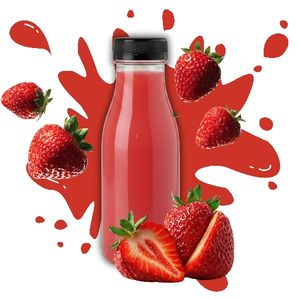imagem do produto Suco de MORANGO