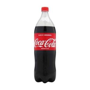 imagem do produto Coca Cola 2L
