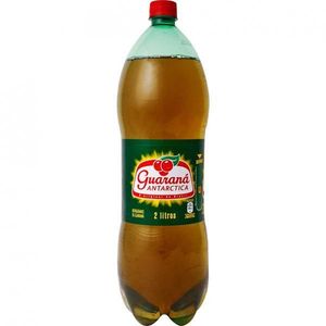 imagem do produto Guaraná 2L normal 