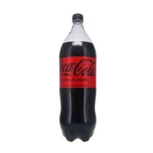 imagem do produto Coca cola Zero 2L