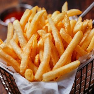 imagem do produto Batata Frita
