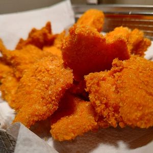 imagem do produto Frango Frito 