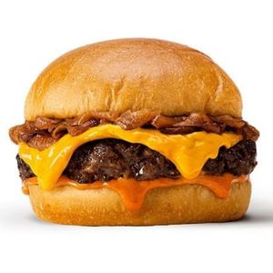 imagem do produto Burguer Bacon 