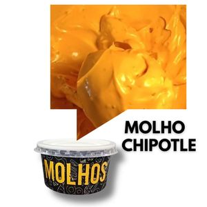 imagem do produto Chipotle 