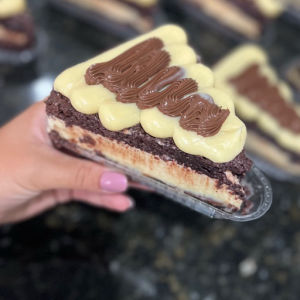 imagem do produto Fatia ninho e Nutella