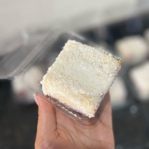 imagem do produto Bolo gelado de coco cremoso