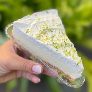 imagem do produto Torta de limão
