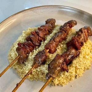 imagem do produto Espetinho de Carne 