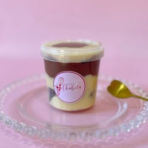 imagem do produto Brownie- Ninho com nutella 