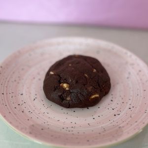 imagem do produto Cookie Triplo Chocolate 