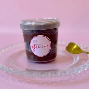 imagem do produto Brownie- Brigadeiro 