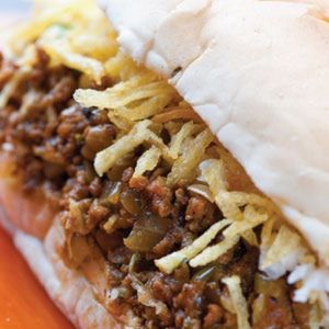 imagem do produto Hot Dog Carne 