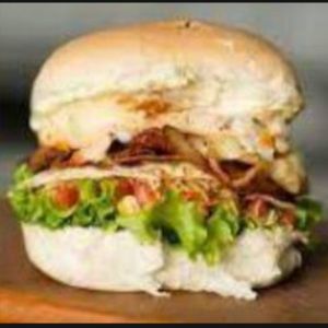 imagem do produto Filé Salada Egg