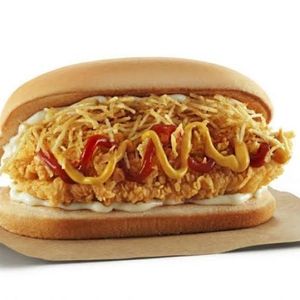 imagem do produto 2 Hot Dog Frango