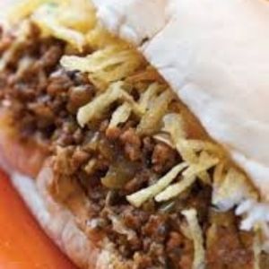 imagem do produto 2 Lanches Hot Dog Carne 