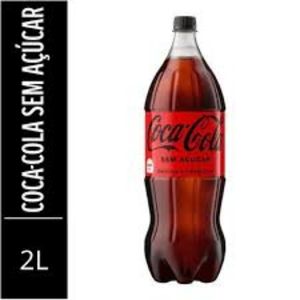 imagem do produto Coca Cola Zero